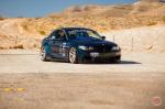BMW 135i WideBody on Vossen Wheels (CG-204) 2017 года